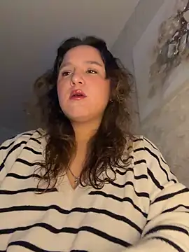 Luisaa rosee online show from 4, 10, 2025