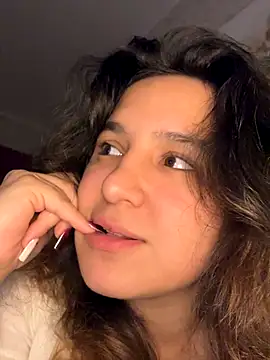 Luisaa rosee online show from 10, 10, 2025