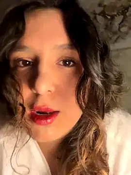 Luisaa rosee online show from 14, 11, 2025