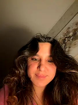 Luisaa rosee online show from 24, 11, 2025