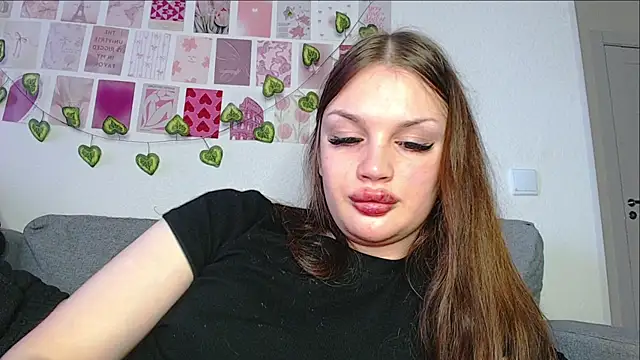 sashadeliii online show from 2, 10, 2025