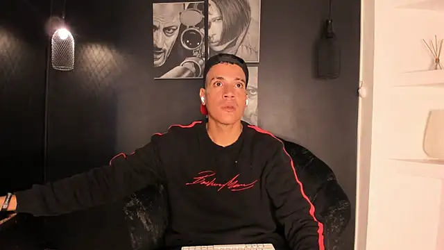 PERSEUZ888 online show from 4, 10, 2025