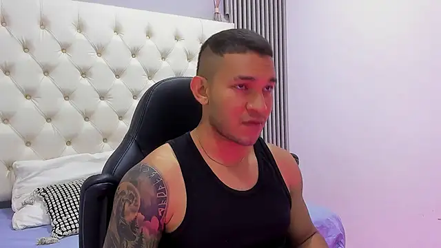 Snapshot of venedic_bull chatting on 3, 3, 2026 venedic bull online show from 3, 3, 2026