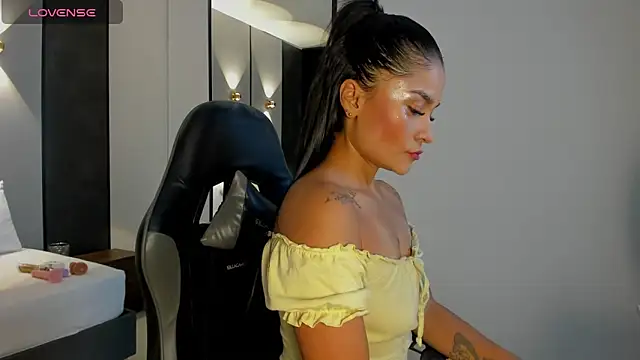 tabata69  online show from 12, 11, 2025