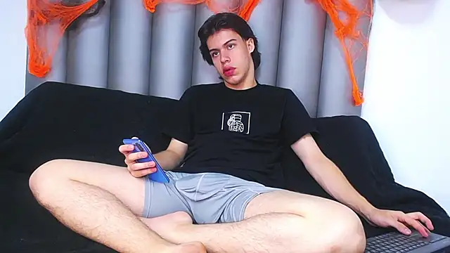 Lucian grey online show from 16, 10, 2025