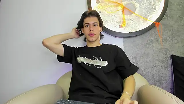 Lucian grey online show from 19, 10, 2025