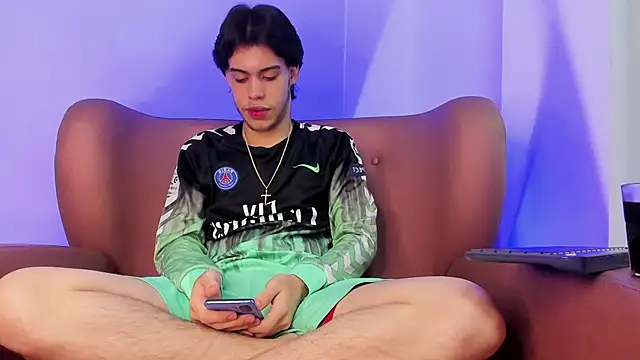 Lucian grey online show from 5, 11, 2025