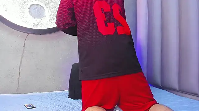 Lucian grey online show from 6, 11, 2025