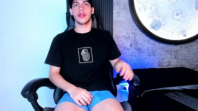 Lucian grey online show from 8, 11, 2025