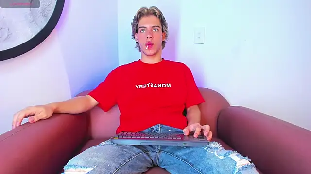 Lucian grey online show from 22, 11, 2025