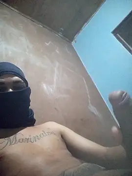 mestre637 online show from 18, 10, 2025