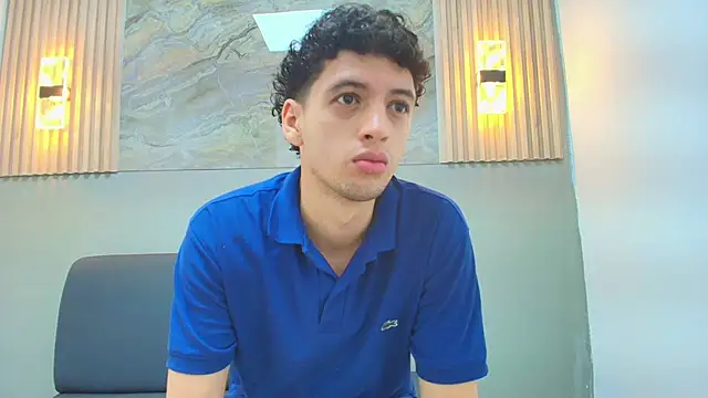 ISRAEL GRAY online show from 3, 10, 2025