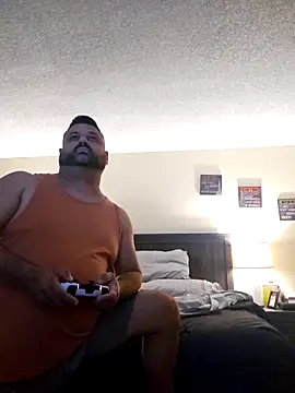 Roddog18 online show from 16, 11, 2025