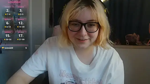 LolaWEI online show from 8, 10, 2025