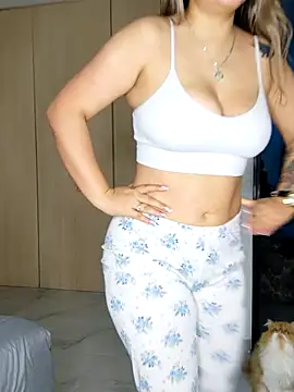 Zoe riivas online show from 29, 11, 2025