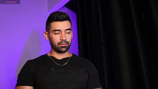 SOY MIKE online show from 17, 10, 2025