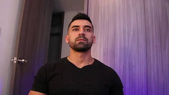 SOY MIKE online show from 17, 11, 2025