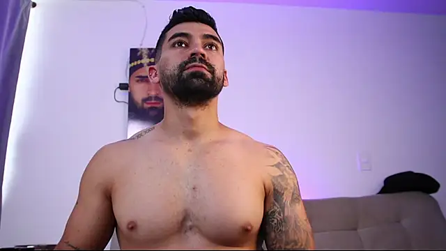 SOY MIKE online show from 15, 2, 2026