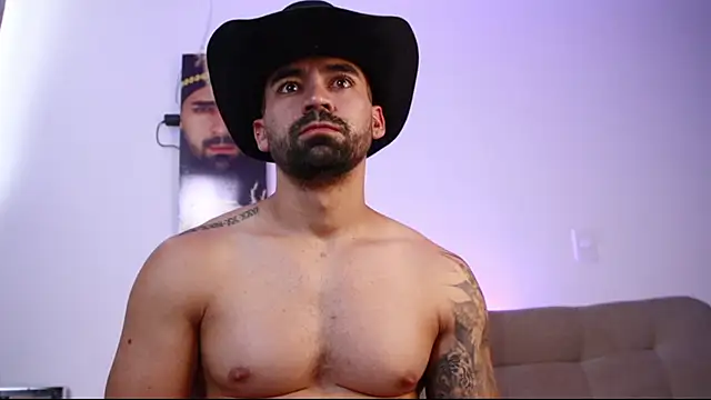 SOY MIKE online show from 27, 2, 2026