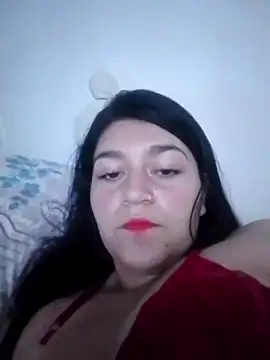 Snapshot of alejitasweet chatting on 13, 10, 2025 alejitasweet online show from 13, 10, 2025