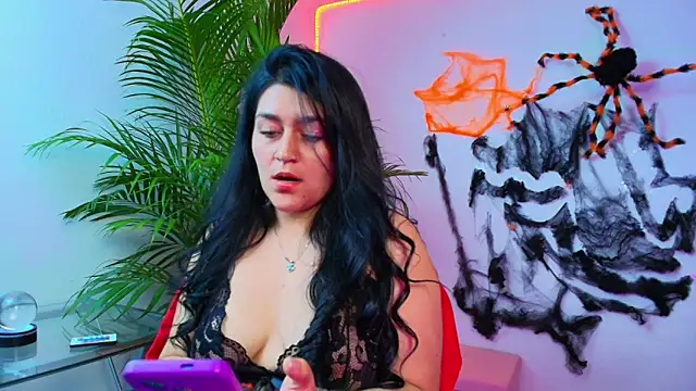 Snapshot of alejitasweet chatting on 15, 10, 2025 alejitasweet online show from 15, 10, 2025