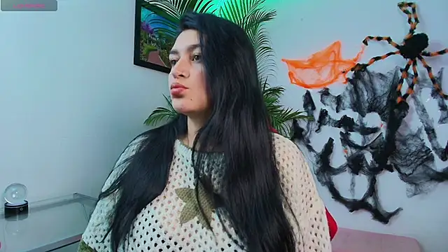 Snapshot of alejitasweet chatting on 20, 10, 2025 alejitasweet online show from 20, 10, 2025