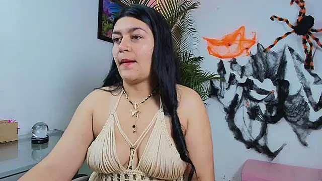 Snapshot of alejitasweet chatting on 23, 10, 2025 alejitasweet online show from 23, 10, 2025