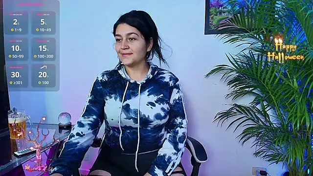 Snapshot of alejitasweet chatting on 11, 11, 2025 alejitasweet online show from 11, 11, 2025