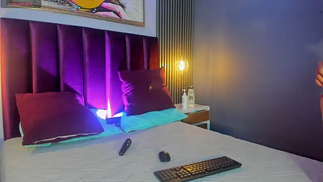 Snapshot of Dylan_Katte chatting on 1, 3, 2026 Dylan Katte online show from 1, 3, 2026