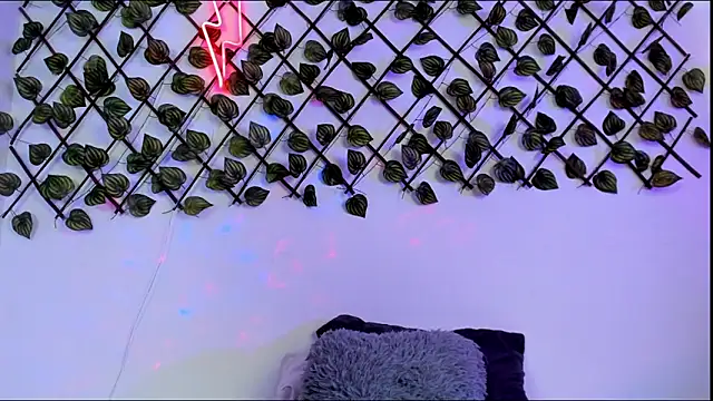 Shinny Crystal online show from 28, 10, 2025