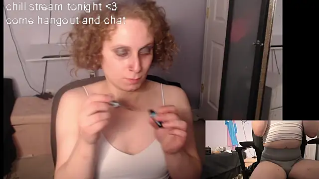 Snapshot of cinderellie chatting on 16, 10, 2025 cinderellie online show from 16, 10, 2025