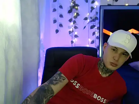monster Dickdr online show from 30, 9, 2025