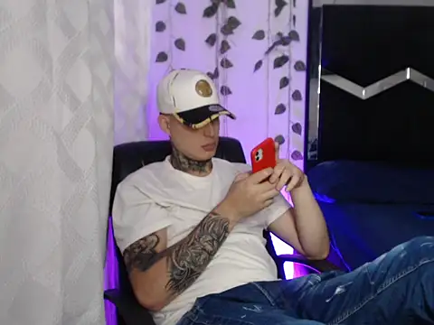 monster Dickdr online show from 8, 10, 2025