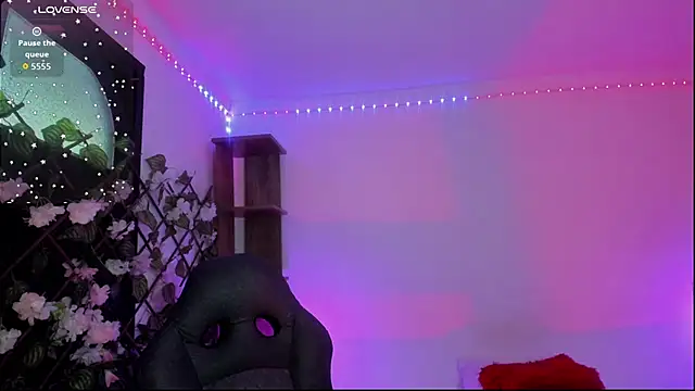 Snapshot of Kora_Red69 chatting on 15, 11, 2025 Kora Red69 online show from 15, 11, 2025