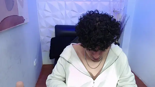 Liil boy online show from 19, 10, 2025