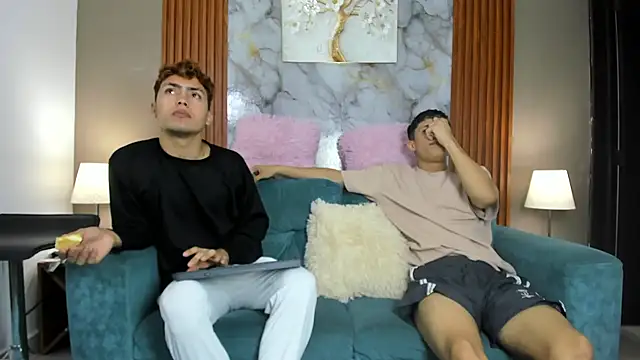 VERY HOT GUYS online show from 11, 3, 2026