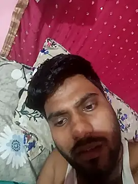 Chanan8809 online show from 5, 10, 2025