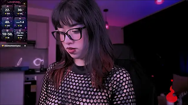 Snapshot of VanessaBlackrose chatting on 4, 4, 2026 VanessaBlackrose online show from 4, 4, 2026