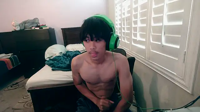 youngasianboy2007 online show from 11, 10, 2025