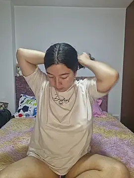 annyaparis online show from 30, 11, 2025