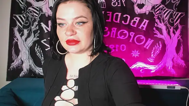 angelalicehell online show from 13, 3, 2026