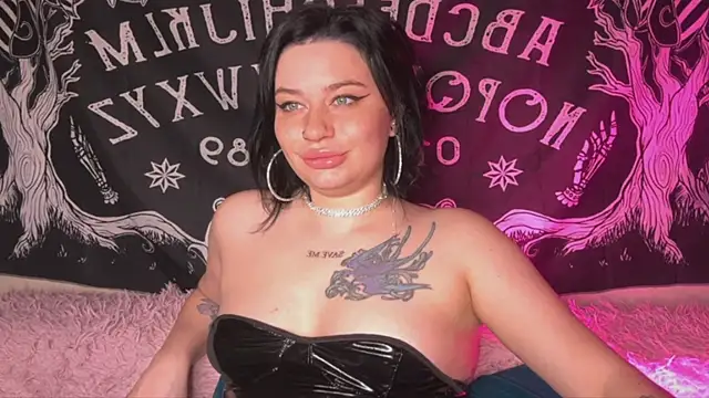 angelalicehell online show from 15, 3, 2026