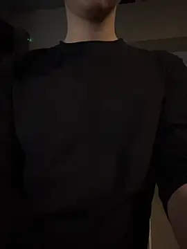 Snapshot of LiamMyst chatting on 20, 10, 2025 LiamMyst online show from 20, 10, 2025