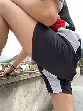 LiamMyst online show from 24, 11, 2025