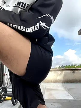 LiamMyst online show from 30, 11, 2025