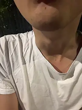 LiamMyst online show from 7, 3, 2026