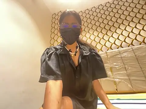 dubyzubygirl online show from 17, 10, 2025