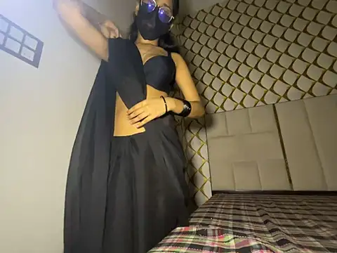 dubyzubygirl online show from 20, 2, 2026