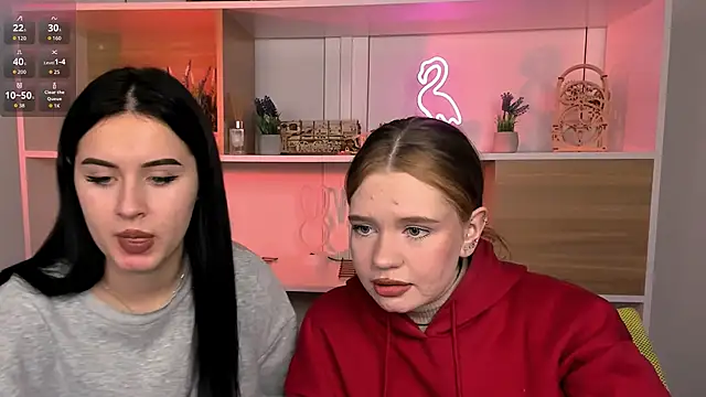 vivy star1 online show from 22, 11, 2025