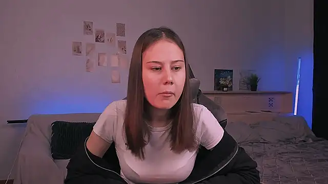 adelle046 online show from 16, 10, 2025